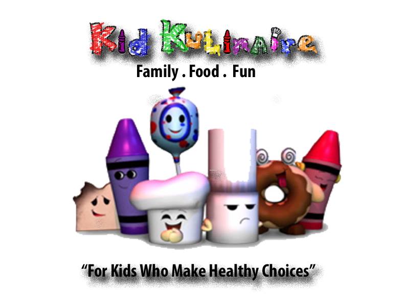 KID KULINAIRE logo