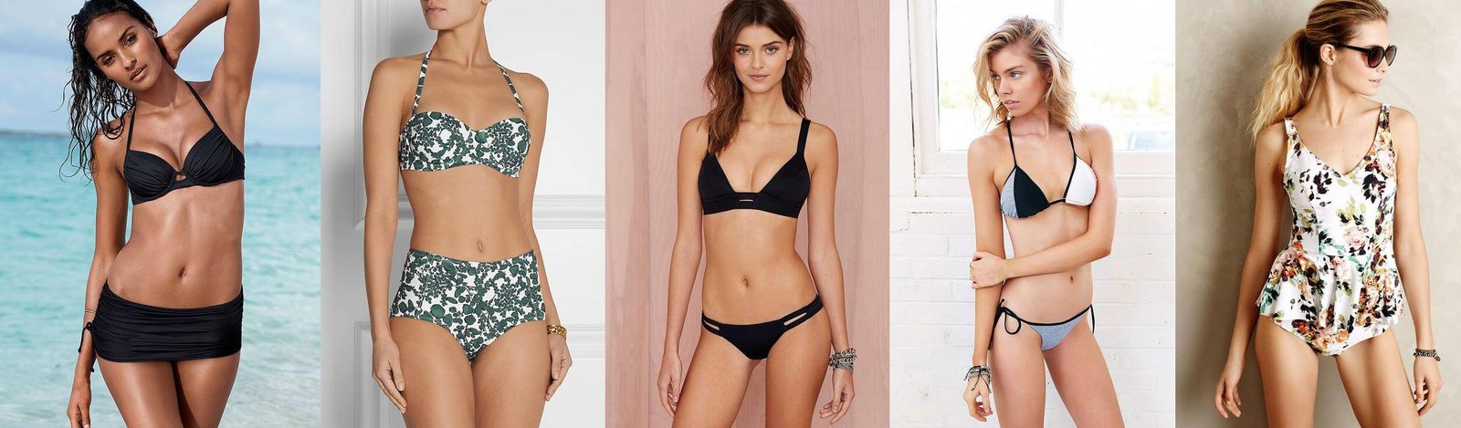 Tips + Tricks to Flatter your Figure this Swimsuit Season!