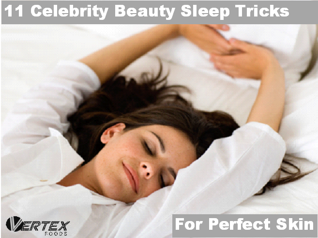 11 Tricks to Wake Up More Beautiful Than You Went to Sleep