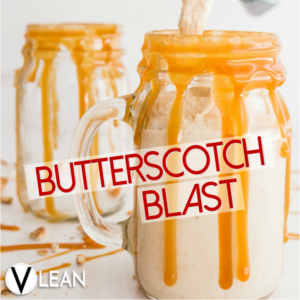 VLEAN - butterscotch blast