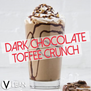 VLEAN - dark choc toffee