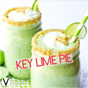 VLEAN - key lime pie