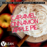 VLEAN - caramel apple pie