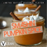 VLEAN - pumpkin spice