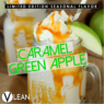 VLEAN - caramel green apple - sku 149