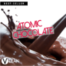 VLEAN - atomic chocolate - sku 101