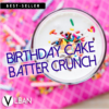 V-LEAN Customized Meal Replacement Shake *BEST SELLER* Birthday Cake Batter Crunch