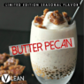 VLEAN - butter pecan - sku 135