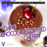 VLEAN - dark chocolate covered cherry - sku 160