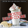 VLEAN - holiday special - sugar cookie