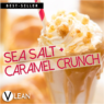 VLEAN - sea salt + caramel - sku 107