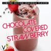V-LEAN Customized Meal Replacement Shake Chocolate Covered Strawberry