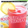 VLEAN - rockin' raspberry lemonade - sku 127