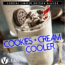 VLEAN - cookies + cream - sku 115