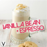 VLEAN - vanilla bean + espresso - sku 155