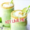 V-LEAN Customized Meal Replacement Shake Key Lime Pie